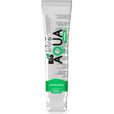 BIOAQUA - LUBRIFICANTE INGREDIENTI NATURALI A BASE ACQUA 50/100/200ML