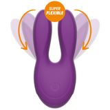 REWOLUTION - REWOBIT STIMOLATORE FLESSIBILE