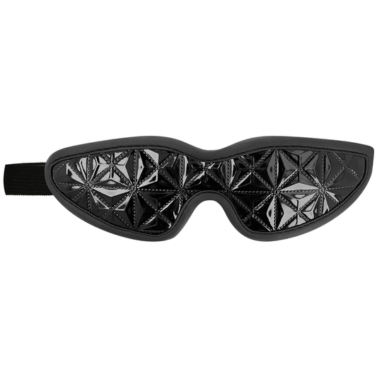 BEGME - BLACK EDITION PREMIUM MASCHERA IN PELLE