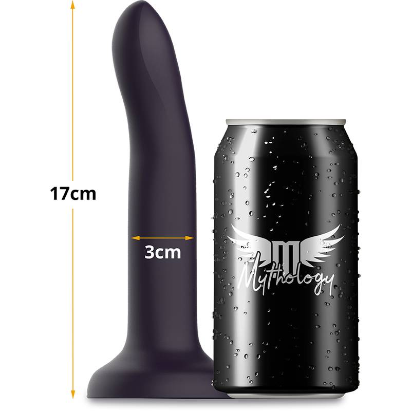 MYTHOLOGY - DUMAN MISTICO DILDO