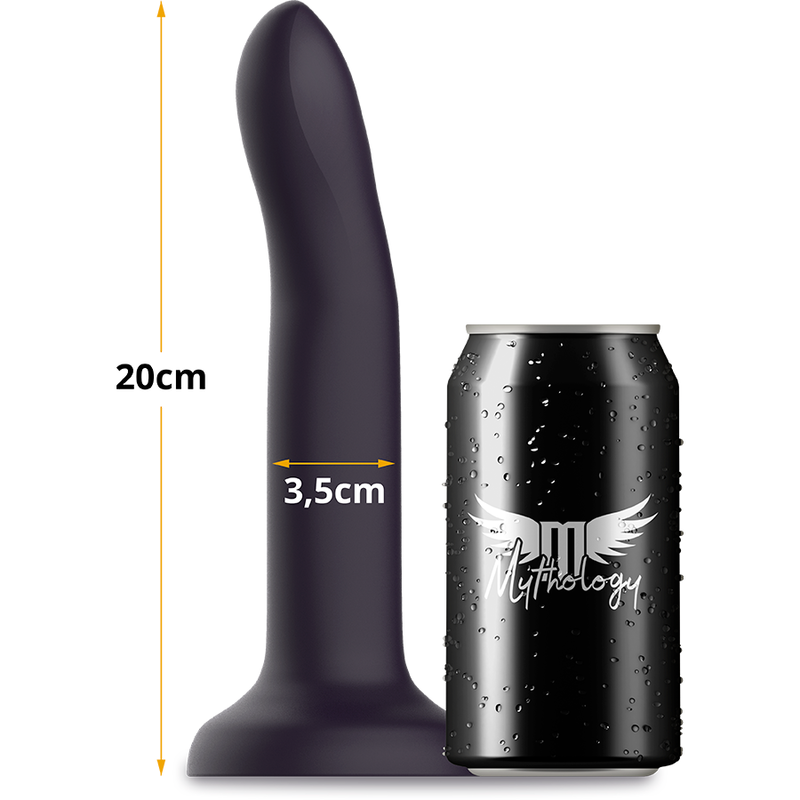 MYTHOLOGY - DUMAN MISTICO DILDO