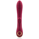 CICI BEAUTY - VIBRATORE RABBIT IN SILICONE PREMIUM