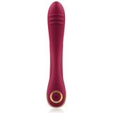 CICI BEAUTY - VIBRATORE DEL PUNTO G IN SILICONE PREMIUM