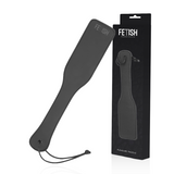 FETISH SUBMISSIVE - PALETTA IN PELLE VEGANA