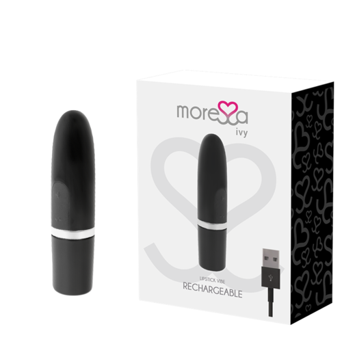 MORESSA - IVY VIBRATORE STIMOLATORE DA VIAGGIO
