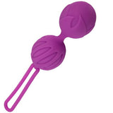 ADRIEN LASTIC - SFERE IN SILICONE GEISHA LASTIC MISURA S
