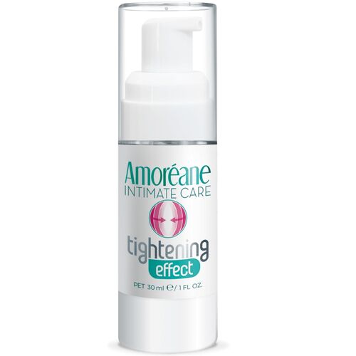 AMOREANE - LUBRIFICANTE A BASE ACQUA CON EFFETTO TENSIONANTE 30 ML