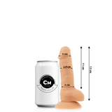 COCK MILLER - COCKSIL ARTICOLABILE DENSIT IN SILICONE