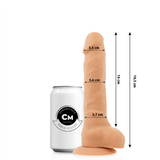 COCK MILLER - COCKSIL ARTICOLABILE DENSIT IN SILICONE