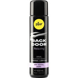 PJUR - BACK DOOR GEL RILASSANTE ANALE 30ML - 100ML