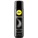 PJUR - LUBRIFICANTE AL SILICONE ORIGINALE 30 ML /100 ML