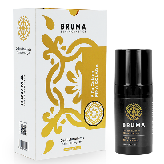 BRUMA - BALSAMO INTENSIFICANTE 15 ML