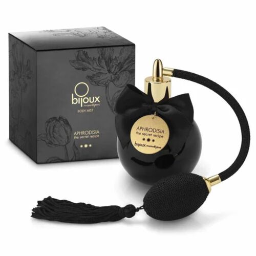 BIJOUX - APHRODISIA BODY MIST