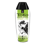 SHUNGA - TOKO AROMA LUBRIFICANTE PERA E TÈ VERDE ESOTICO  165ML