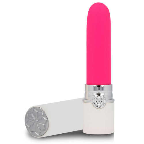 LIPS STYLE - ROSSETTO VIBRANTE