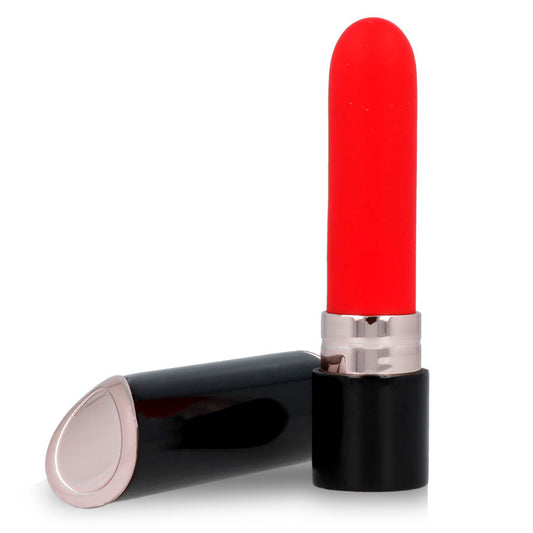 LIPS STYLE - ROSSETTO VIBRANTE