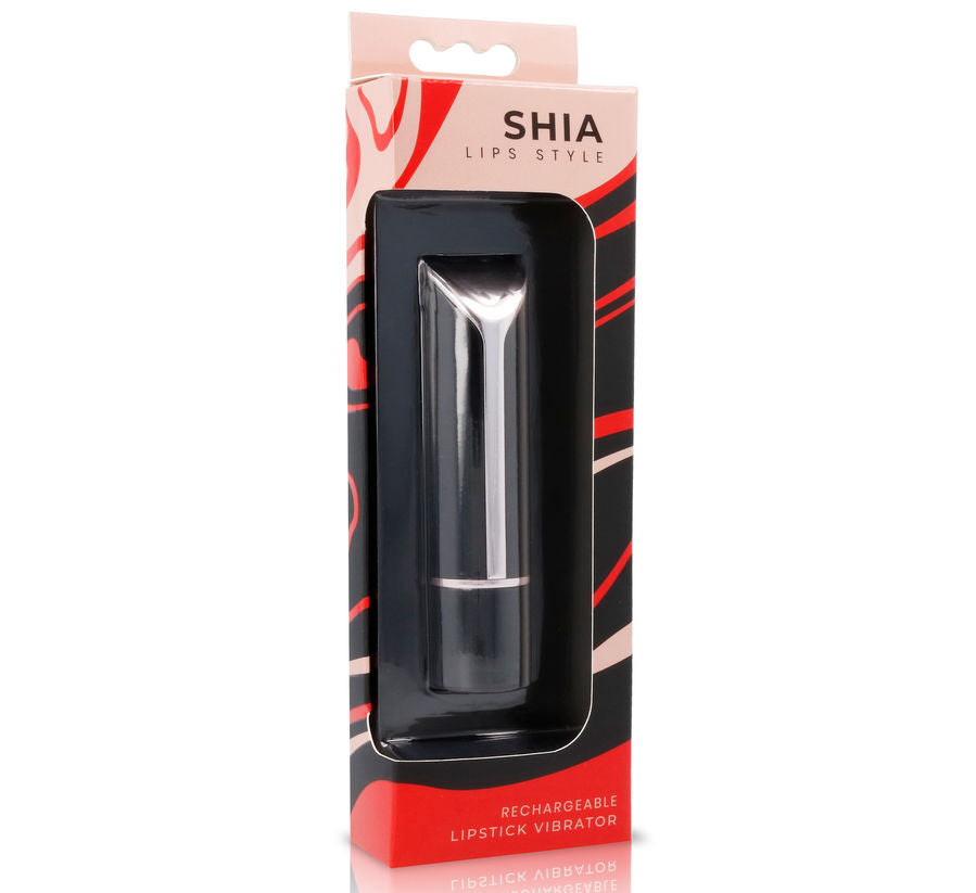 LIPS STYLE - ROSSETTO VIBRANTE