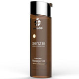 SWEDE - OLIO DA MASSAGGIO APHRODISIACO ALLE ERBE SVEDESI EUPHORIA 75 ML/150ML