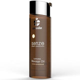 SWEDE - OLIO DA MASSAGGIO APHRODISIACO ALLE ERBE SVEDESI EUPHORIA 75 ML/150ML