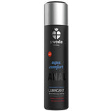 SWEDE - AQUA COMFORT ANALE LUBRIFICANTE A BASE ACQUOSA 60 ML/120 ML