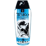 SHUNGA - TOKO AROMA LUBRIFICANTE FRUTTA ESOTICA  165ML