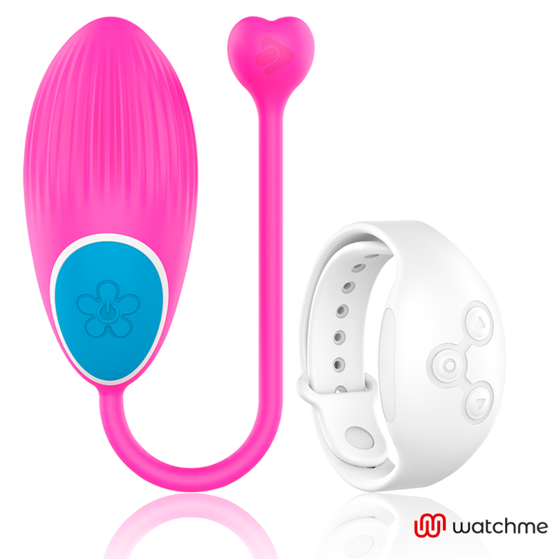 WEARWATCH - TECNOLOGIA WATCHME TELECOMANDO UOVO