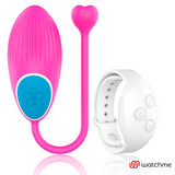 WEARWATCH - TECNOLOGIA WATCHME TELECOMANDO UOVO