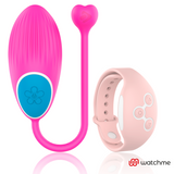 WEARWATCH - TECNOLOGIA WATCHME TELECOMANDO UOVO
