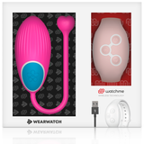 WEARWATCH - TECNOLOGIA WATCHME TELECOMANDO UOVO