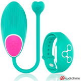 WEARWATCH - TECNOLOGIA WATCHME TELECOMANDO UOVO